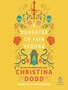 Cover image for A Daughter of Fair Verona